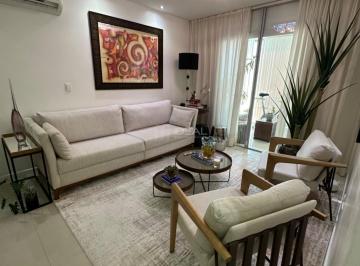 Apartamento · 112m² · 3 Quartos · 2 Vagas · Real Tower Parque Tamandaré - Campos Dos Goytacazes, Rj