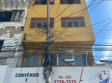 Apartamento · 96m² · 2 Quartos · Apartamento Para Venda No Centro - Campos Dos Goytacazes
