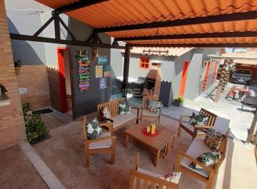 Casa · 360m² · 5 Quartos · 4 Vagas · Casa Duplex Em Atafona - São João Da Barra, Rj