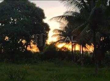Rural · 2580m² · 3 Quartos · 3 Vagas · Chácara Em Ponta Grossa - Campos Dos Goytacazes, Rj