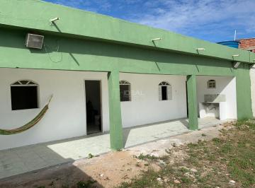 Casa · 360m² · 2 Quartos · 2 Vagas · Casa Em Grussaí - São João Da Barra