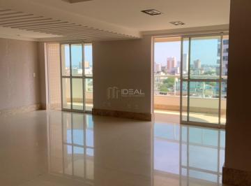 Apartamento · 248m² · 5 Quartos · 4 Vagas · Apt 248 m² Para Venda E Locação No Centro de Campos