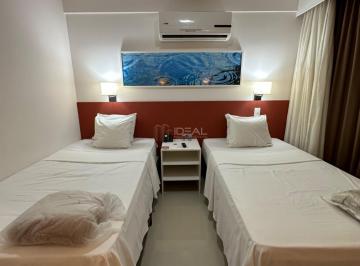 Apartamento · 24m² · 1 Quarto · 1 Vaga · Flat Em Parque Tamandaré - Campos Dos Goytacazes, Rj