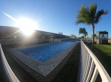 Terreno no Condomínio Alhaville Campos para venda - Campos dos Goytacazes, RJ · Alphaville Campos: Moradia de Luxo E Qualidade de Vida! 🌳🏡🏋♂🏊♂