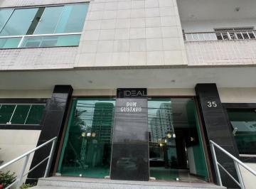 Apartamento · 400m² · 4 Quartos · 4 Vagas · Cobertura Duplex Mobiliada 4 Quartos No Centro de Campos