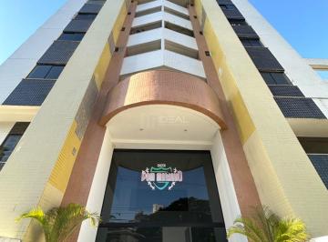 Apartamento · 69m² · 2 Quartos · 2 Vagas · Apartamento Venda No Parque Dom Bosco Campos Dos Goytacazes