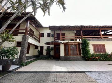 Casa · 460m² · 4 Quartos · 2 Vagas · Casa de Condomínio No Centro Para Venda E Locação