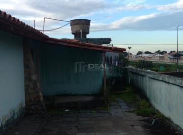 Casa · 220m² · 6 Quartos · 3 Casas Em Quintal de 220 m² Próximo À Av Alberto Lamego