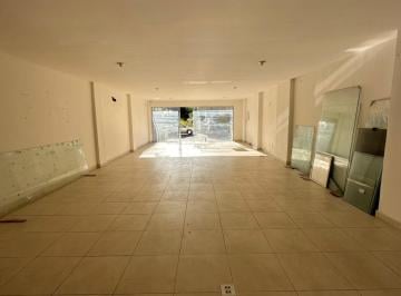 Comercial · 120m² · 2 Vagas · Loja Comercial Com120 m² E 2 Banheiros Para Locação Ou Venda