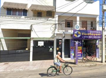 Apartamento · 140m² · 3 Quartos · 1 Vaga · Apartamento Em Parque California - Campos Dos Goytacazes, Rj
