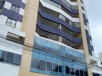 Apartamento · 130m² · 3 Quartos · 2 Vagas · Apartamento Amplo Em Área Central Com 03 Quartos, 02 Suítes E 02 Vagas de Gar.