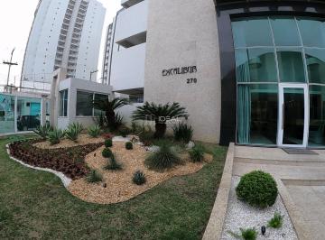 Apartamento · 200m² · 4 Quartos · 3 Vagas · Excalibur: Alto Padrão Na Pelinca - Conheça Agora!