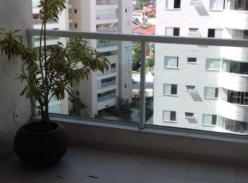 Apartamento de 1 quarto, São José dos Campos · Apartamento Mobiliado No Edifício Amadeus Em Frente Ao Shopping Colinas