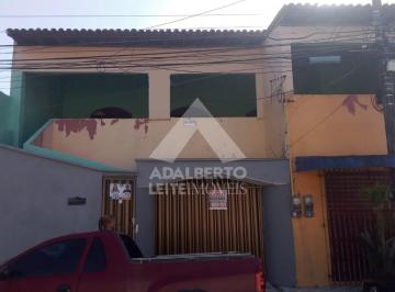 Casa · 180m² · 6 Quartos · 1 Vaga · Imoveis - Em Cohatrac IV