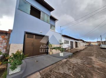 Casa · 200m² · 3 Quartos · 2 Vagas · Imoveis - No Conjunto Maiobão