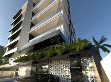 Apartamento · 137m² · 3 Quartos · 2 Vagas · Diamant Noir Residence | Apartamento de Alto Padrão
