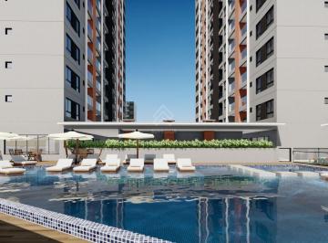 Apartamento · 66m² · 2 Quartos · 1 Vaga · Lado Di San Pellegrino | Apartamento 2 Dormitórios