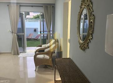 Casa · 242m² · 5 Quartos · 4 Vagas · Casa À Venda - Em Zimbros