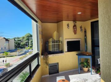 Apartamento · 110m² · 3 Quartos · 2 Vagas · Apartamento À Venda - Em Bombas