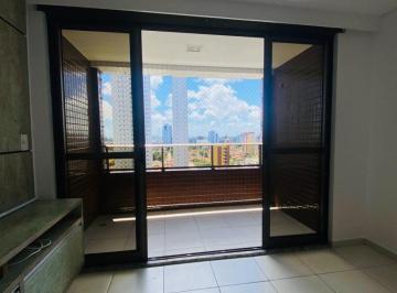 Apartamento · 82m² · 3 Quartos · 1 Vaga · Apartamento Para Venda Em João Pessoa, Estados, 3 Dormitórios, 1 Suíte, 1 Banheiro, 1 Vaga