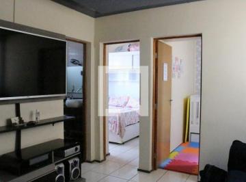 Apartamento · 49m² · 2 Quartos · 1 Vaga · Apartamento À Venda - Dom Silvério, 2 Quartos, 49 m² - Belo Horizonte