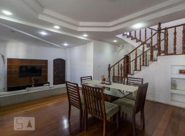 Casa · 274m² · 6 Quartos · 2 Vagas · Casa À Venda - Itapoã, 6 Quartos, 274 m² - Belo Horizonte