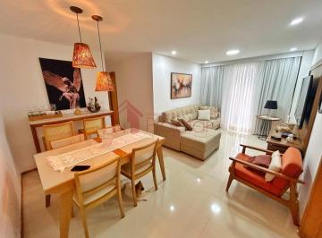 2024/03/5e660e3f82158ac112cca3ec60363b07.jpg · Apartamento C/ 3 Quartos Sendo 1 Suíte E 2 Vagas No Prime Residence - Centro de Nova Iguaçu