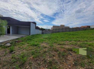 Terreno · 300m² · Terreno Em Condomínio Para Venda Em Indaiatuba, Colinas de Indaiatuba