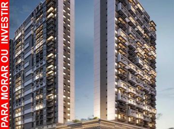 Foto 10 · Apartamento a Venda Em Osasco - Sp: 1 E 2 Dorms. 1 Suíte - 25 m² À 50 m² 1 Vaga