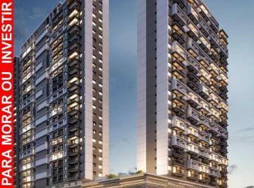 Foto 10 · Apartamento a Venda Em Osasco - Sp: 1 E 2 Dorms. 1 Suíte - 25 m² À 50 m² 1 Vaga