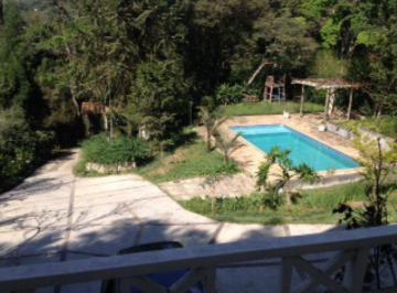 Rural · 450m² · 3 Quartos · 6 Vagas · Chacara - Ouro Fino Plta. Rib. Pires Excelente;
