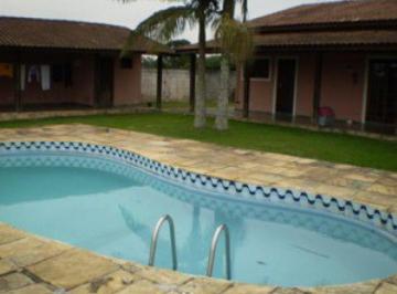 Rural · 400m² · 3 Quartos · 6 Vagas · Oportunidade! Belissima Chácara À Venda - Em Ouro Fino Pta