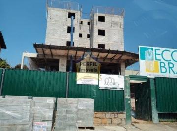Apartamento · 82m² · 2 Quartos · 2 Vagas · Lançamento! Centro Alto Ribeirão Pires! Residencial Açores!