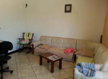 Casa · 3 Quartos · 1 Vaga · Casa - Santa Luzia