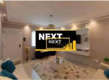 2HupNhuhhijWT3EmvIwgkqeZZ3JaFwuG.jpg · Sobrado Com 3 Dormitórios À Venda, 121 m² por R$890.000 - Vila Guilhermina - São Paulo/sp