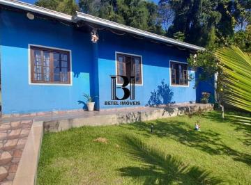 Casa · 110m² · 3 Quartos · 1 Vaga · Casa Com 3 Quartos À Venda, Jaraguá 84 - Jaraguá Do Sul
