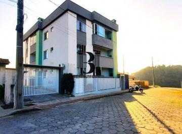 Apartamento · 77m² · 2 Quartos · 1 Vaga · Apartamento Com 2 Quartos À Venda, Rau - Jaraguá Do Sul