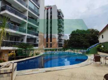 Apartamento · 90m² · 3 Quartos · 2 Vagas · Lindo Apto Disponivel Para Venda Em Flores