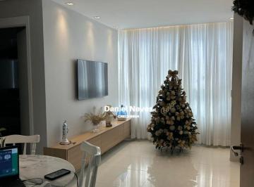 WhatsAppImage20240130at10156131.jpeg · Apartamento Para Venda Em Lauro de Freitas/ba - 2 Dorm. 50 m² Área Útil