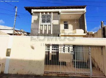 Casa · 187m² · 4 Quartos · 1 Vaga · Casa Para Venda Em Aracaju, Jabotiana, 4 Dormitórios, 2 Suítes, 4 Banheiros, 1 Vaga