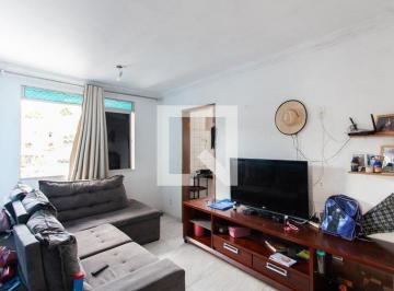 Apartamento · 88m² · 3 Quartos · 1 Vaga · Apartamento À Venda - Copacabana, 3 Quartos, 88 m² - Belo Horizonte