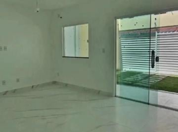 Casa · 120m² · 4 Quartos · 2 Vagas · Casa Em Vila Praiana