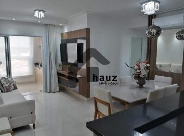 Sala · Apartamento Para Venda No Jardim Piratininga - Próximo Jardim Gonçalves