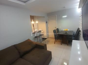 Apartamento · 2 Quartos · 1 Vaga · Imoveis - No Parque Rodoviário