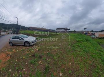 Terreno · 860m² · Espaçoso Terreno No Bairro Águas Claras de 860 m²