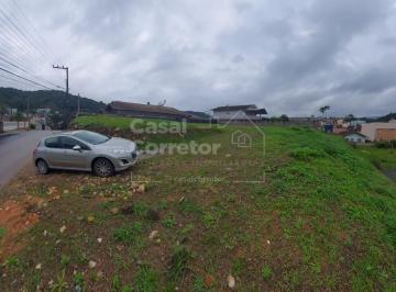 Terreno · 860m² · Espaçoso Terreno No Bairro Águas Claras de 860 m²