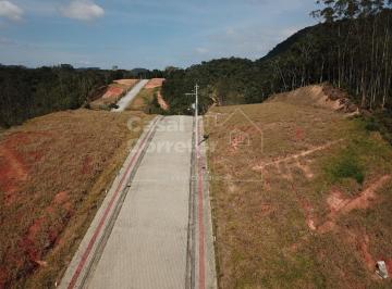 Terreno · 539m² · Terreno Em Loteamento No Aimoré de 539,35 m².