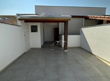 B0KqMldYxKOCU4X5AWgwJNSadSvMZQMD.jpg · Cobertura À Venda, 84 m² por R$387.000 - Jardim Alvorada - Santo André/sp