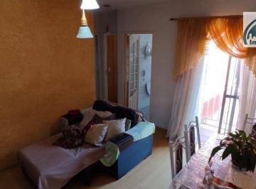 traEcx69BhihCBy59c9Uw5cb0HxlEVzL.jpg · Apartamento Com 2 Dormitórios À Venda, 48 m² por R$270.000 - Loteamento Pedra Verde - Valinhos/s