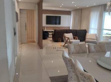 NWr5u1vAMBjbM0Q7AFpT2nyFM9tGCXZy.jpg · Apartamento À Venda, 180 m² por R$2.173.000 - Centro - São Bernardo Do Campo/sp